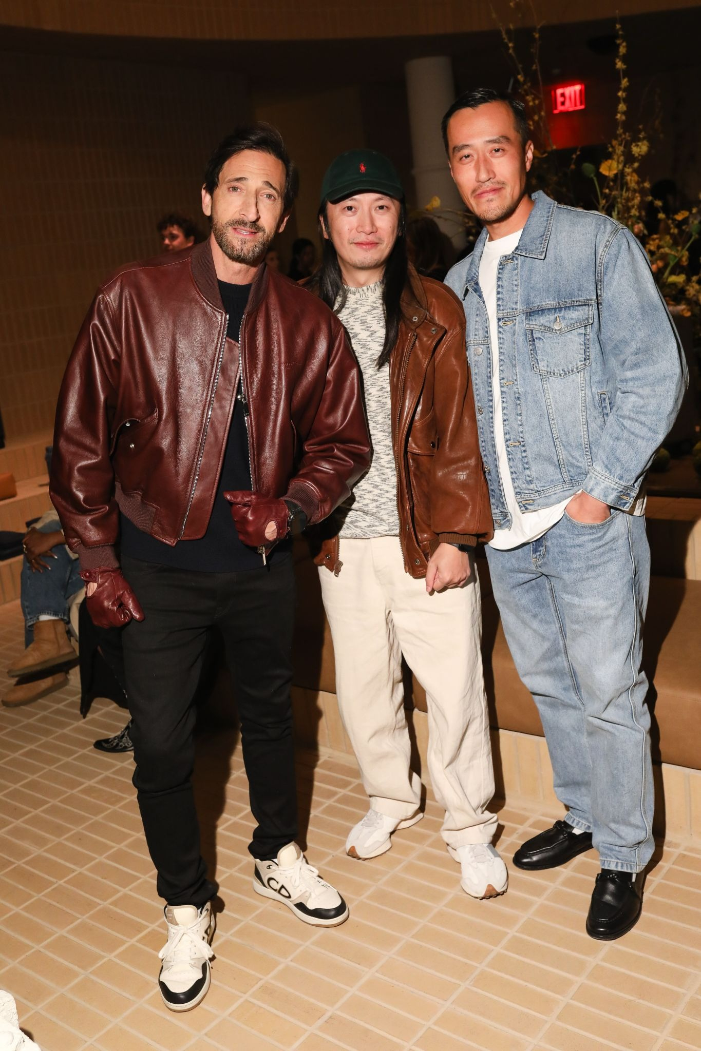 Monos Celebrates New Store Opening in SoHo was posted to the gallery